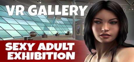VR GALLERY Sexy Adult Exhibition Adult Game Cover