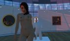 VR GALLERY Sexy Adult Exhibition Adult Game Screenshot (7)
