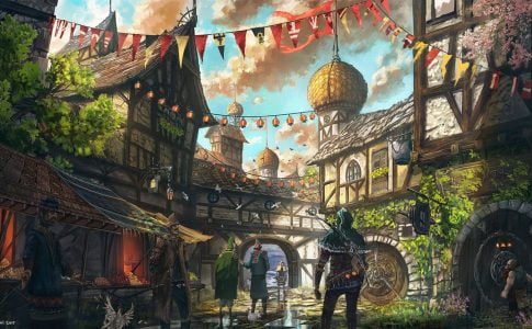 Valiria’s knights Adult Game Cover