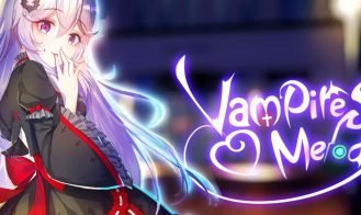 Vampires Melody - 1.0 18+ Adult game cover
