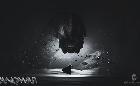 Vanqwar Adult Game Cover