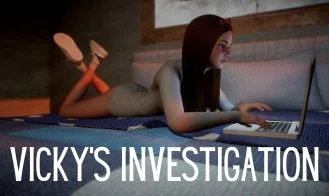 Ren'Py] Vicky's Investigation - vAlpha/Prerelease by Dumb Koala ...