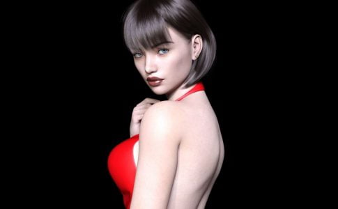 Vida Adult Game Cover