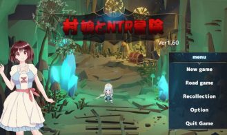 Village Girl's NTR Adventure - Final 18+ Adult game cover