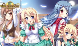 Village of Adventurers 2 - Final 18+ Adult game cover