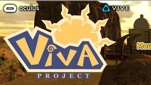 Viva Project Adult Game Cover
