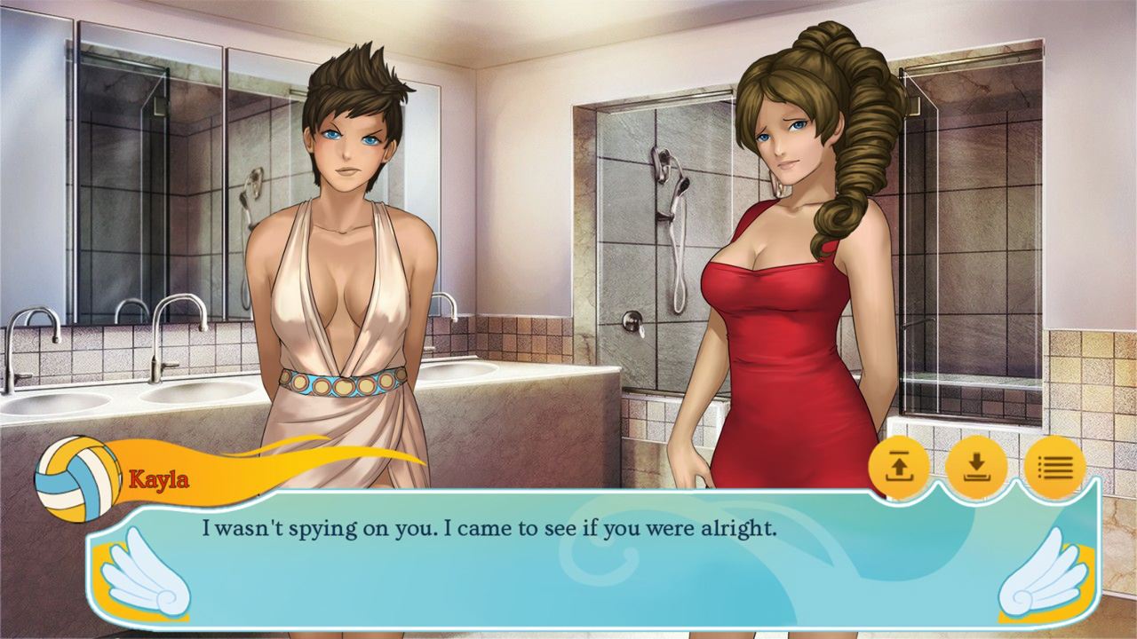 Our dating sim. JACKERMAN mothers. JACKERMAN игра. Volleyball Heaven. Mother's warmth JACKERMAN.