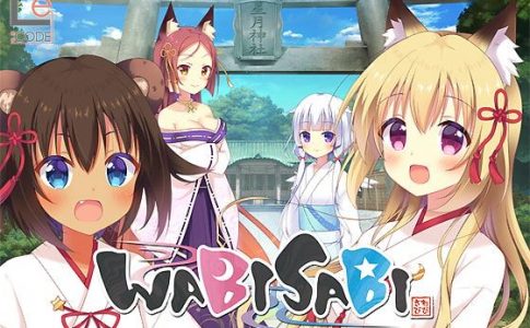 Wabisabi Adult Game Cover