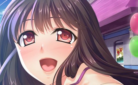 Welcome to Pussy Paradise Adult Game Cover