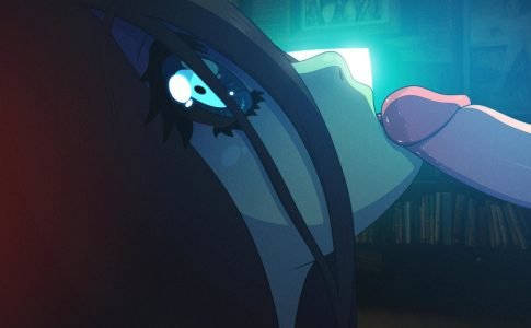 Wet Nightmares adult Game Cover