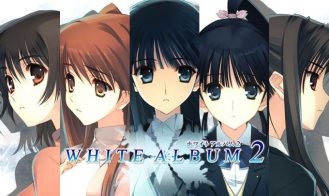 White Album 2 Introductory And Closing Chapter - 1.0.0.2 18+ Adult game cover