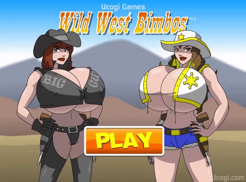 Wild West Bimbos [Finished] - Version: Final