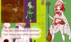 Witch Girl STG Adult Game Screenshot (1)