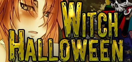 Witch Halloween [Finished] - Version: 2020-09-22