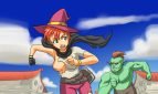 Witch Zoe Hentai Shuffle Adult Game Screenshot (3)