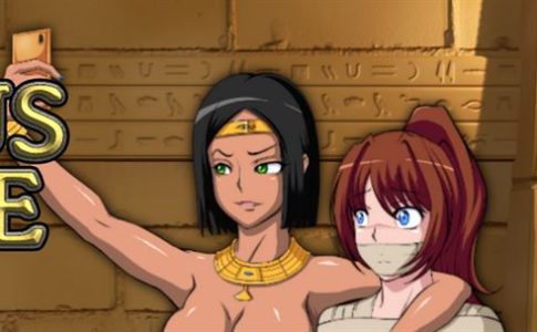 Wrapturous Adventure Adult Game Cover