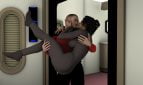 X-Trek A Night with Troi Adult Game Screenshot (5)