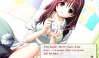 Yotsunoha Adult Game Screenshot (3)