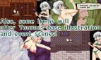 Youmu Konpaku And Dungeon of Lewd Creatures Adult Game Screenshot (8)