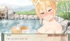 Your Waifu Foxgirl Konko Furfect Edition Adult Game Screenshots (2)