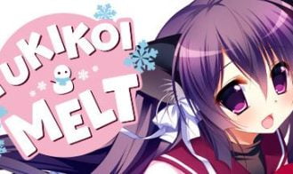 Yukikoi Melt - Final 18+ Adult game cover