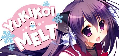 Yukikoi Melt Adult Game Cover