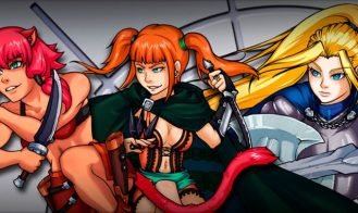 Zeliria Sanctuary - 2.01m_en 18+ Adult game cover