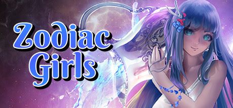 Zodiac Girls Adult Game Cover