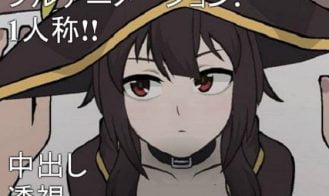 mewgame - Final 18+ Adult game cover