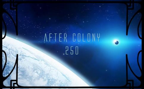 After Colony 250 Adult Game Cover
