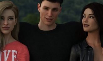 Before You Go - 1.0 18+ Adult game cover