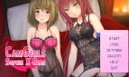 CamGirls Sophie X Rias Adult Game Screenshot (1)