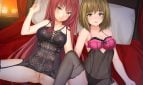 CamGirls Sophie X Rias Adult Game Screenshot (5)