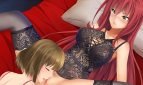 CamGirls Sophie X Rias Adult Game Screenshot (6)