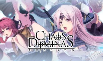 Chaos Dominas - Final 18+ Adult game cover