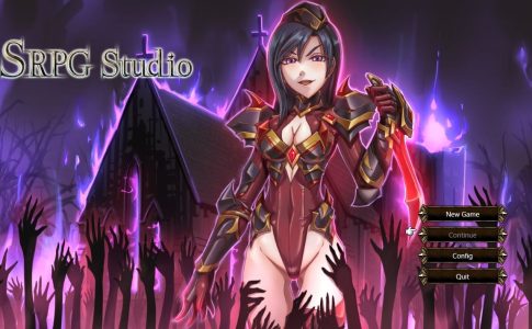 Corrupting Revenge Adult Game Cover