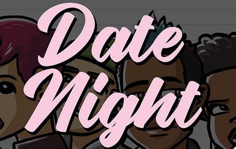 Date Night Adult Game Cover