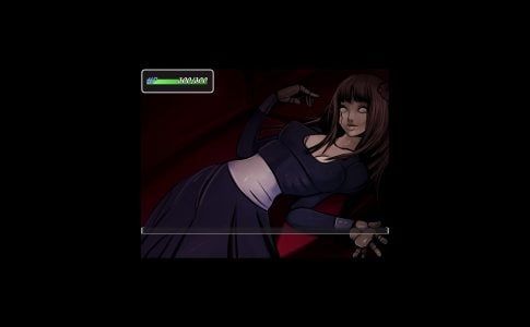 Dianthus The Mark of Death Adult Game Cover