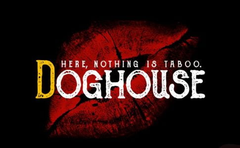 Doghouse Adult Game Cover