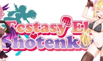 Ecstasy Elf Shotenken Naruru’s Sexy Adventure - Final 18+ Adult game cover