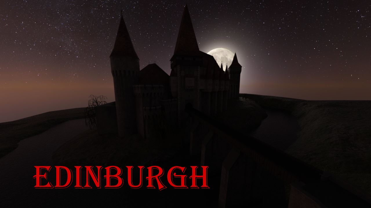 Edinburgh - Ren'Py] Edinburgh - v0.17 by Ricktor 18+ Adult xxx Porn Game Download