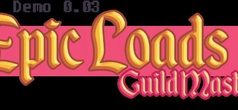 Epic Loads Guild Master Adult Game Cover