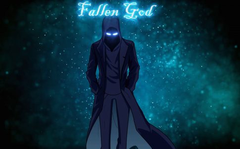 FallenGod Adult Game Cover