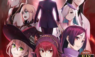 Fate / Empire of Dirt - 1.09 Patched 18+ Adult game cover