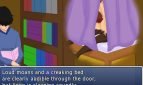 Fluffy Neighbours Adult Game Screenshot (2)