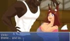 Fluffy Neighbours Adult Game Screenshot (5)