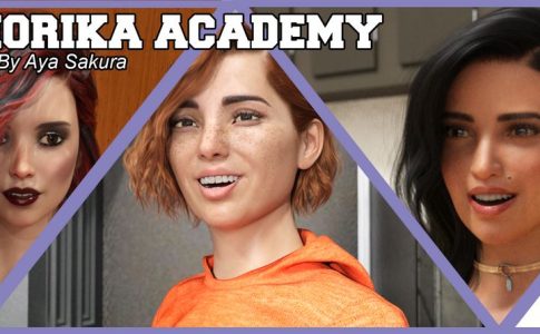 Himorika Academy Adult Game Cover