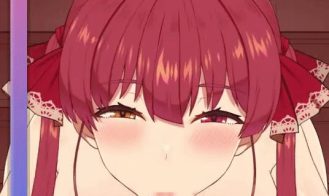 Houshou Player - Final 18+ Adult game cover