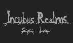 Incubus Realms Cover