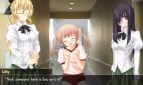 Katawa Shoujo Adult Game Screenshots (4)